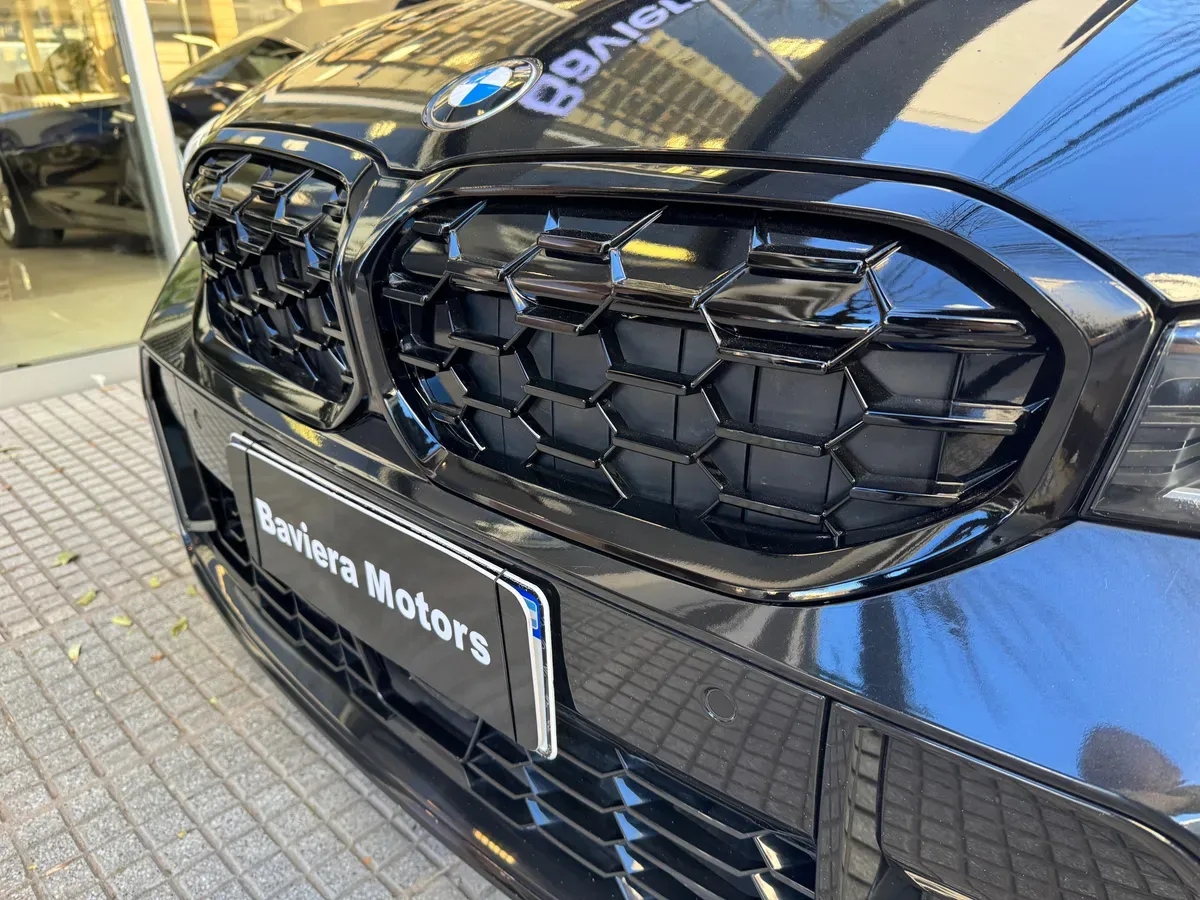 Mirá esta publicación de BMW Serie 3