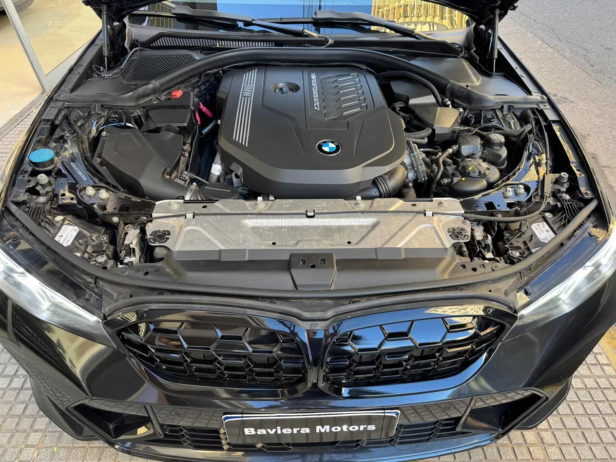 Mirá esta publicación de BMW Serie 3