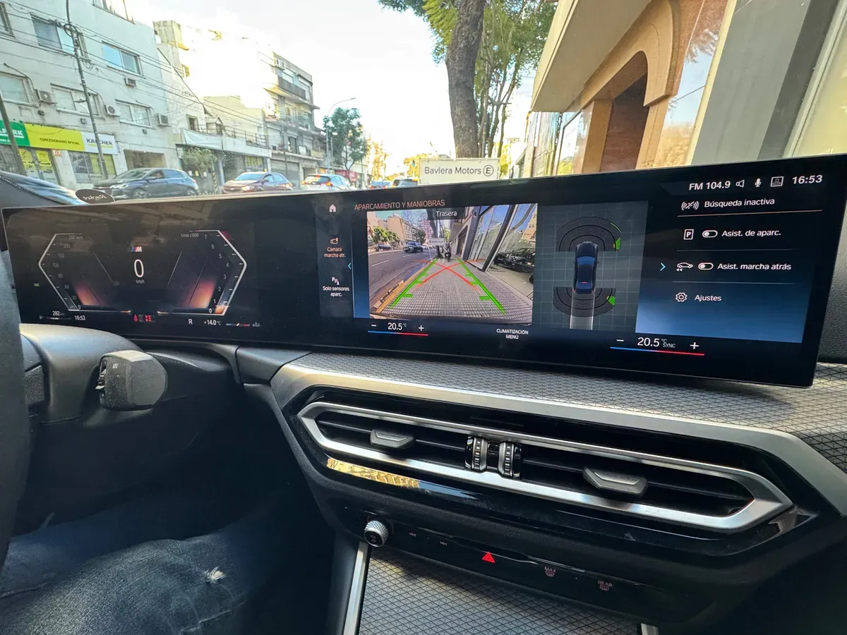 Mirá esta publicación de BMW Serie 3