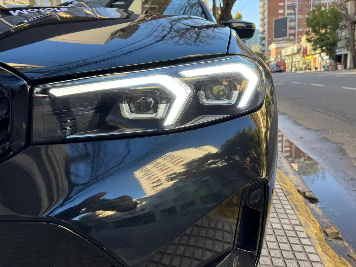 Mirá esta publicación de BMW Serie 3
