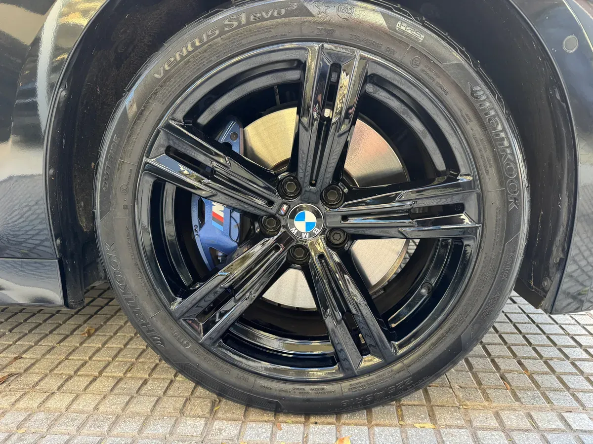 Mirá esta publicación de BMW Serie 3