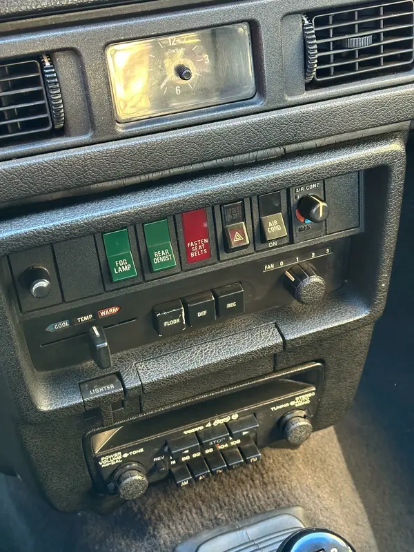 Mirá esta publicación de Volvo 242