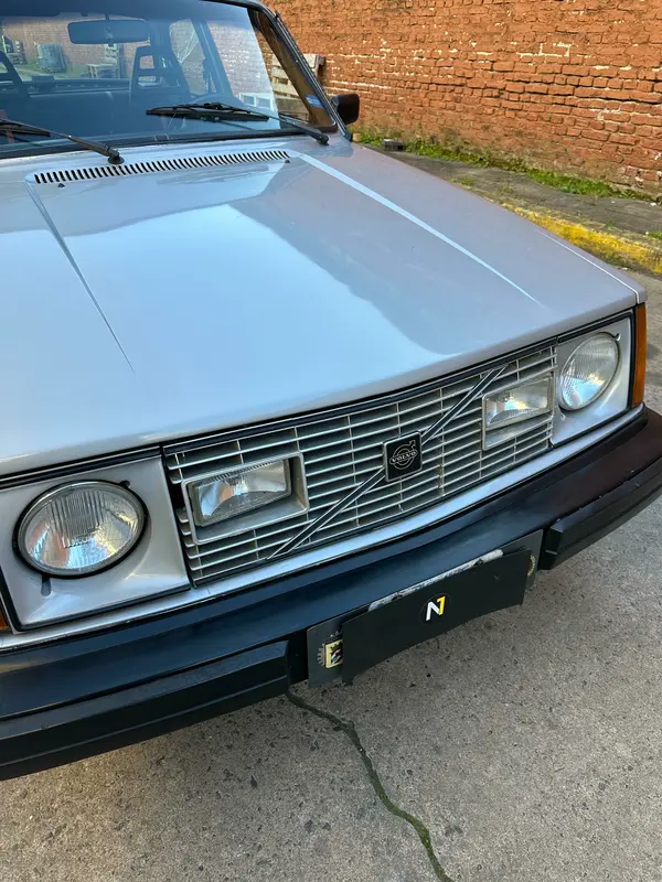 Mirá esta publicación de Volvo 242