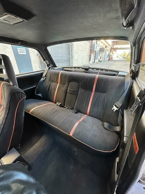 Mirá esta publicación de Volvo 242