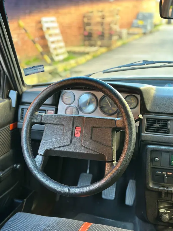 Mirá esta publicación de Volvo 242