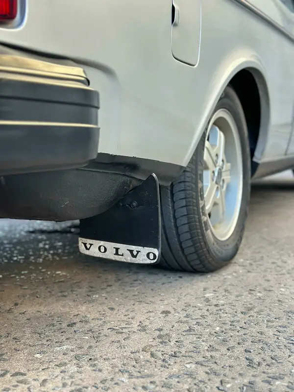 Mirá esta publicación de Volvo 242