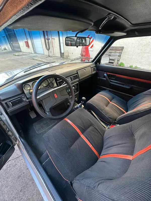 Mirá esta publicación de Volvo 242