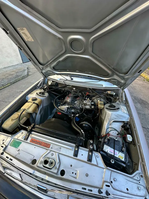 Mirá esta publicación de Volvo 242