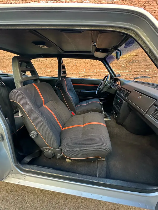 Mirá esta publicación de Volvo 242