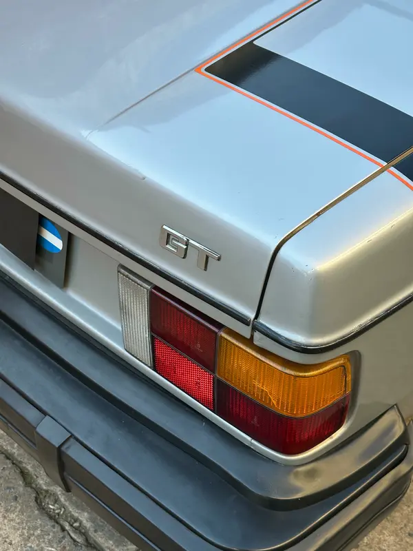 Mirá esta publicación de Volvo 242