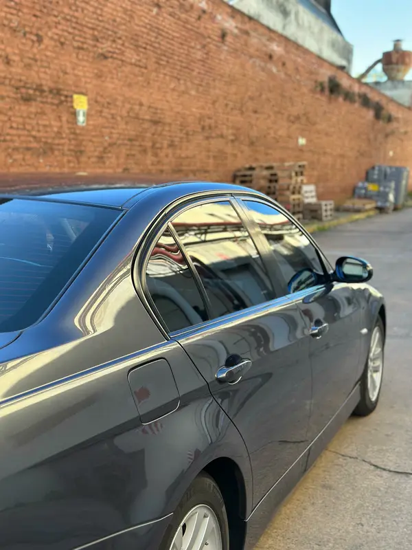 Mirá esta publicación de BMW Serie 3