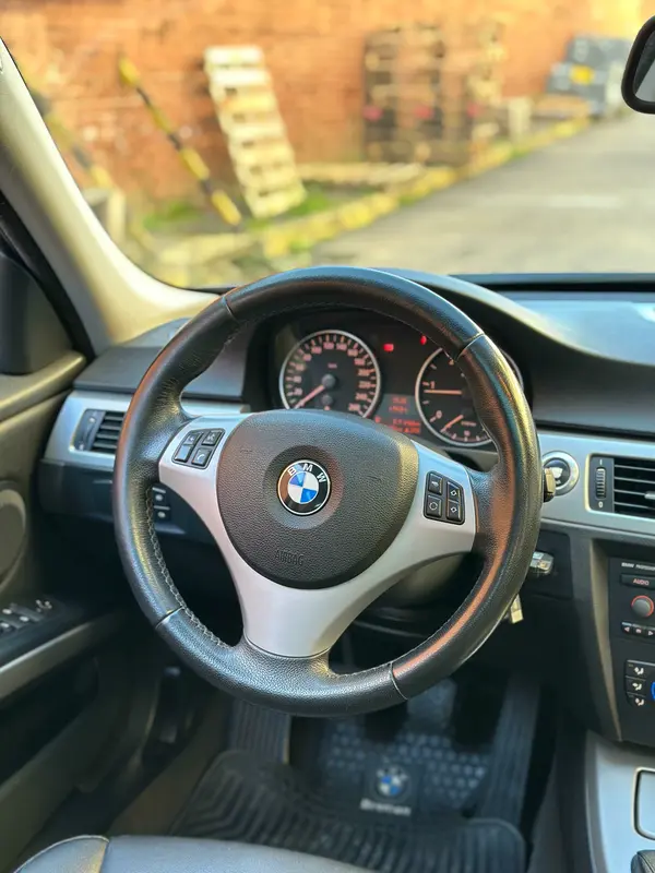 Mirá esta publicación de BMW Serie 3