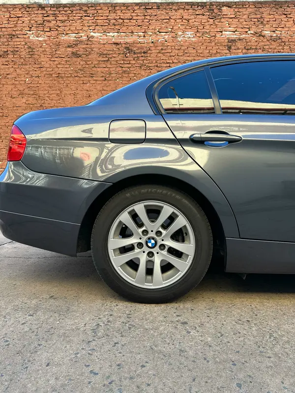 Mirá esta publicación de BMW Serie 3