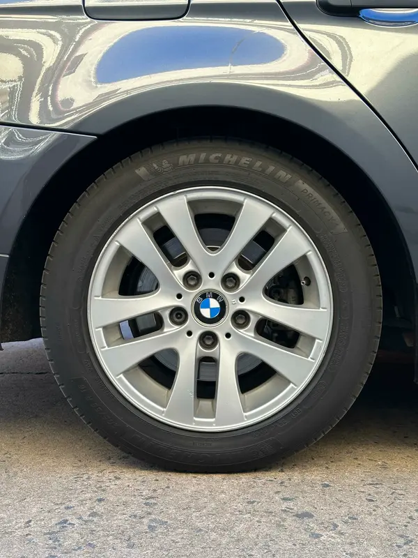 Mirá esta publicación de BMW Serie 3