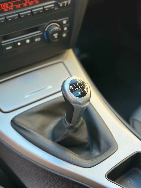 Mirá esta publicación de BMW Serie 3