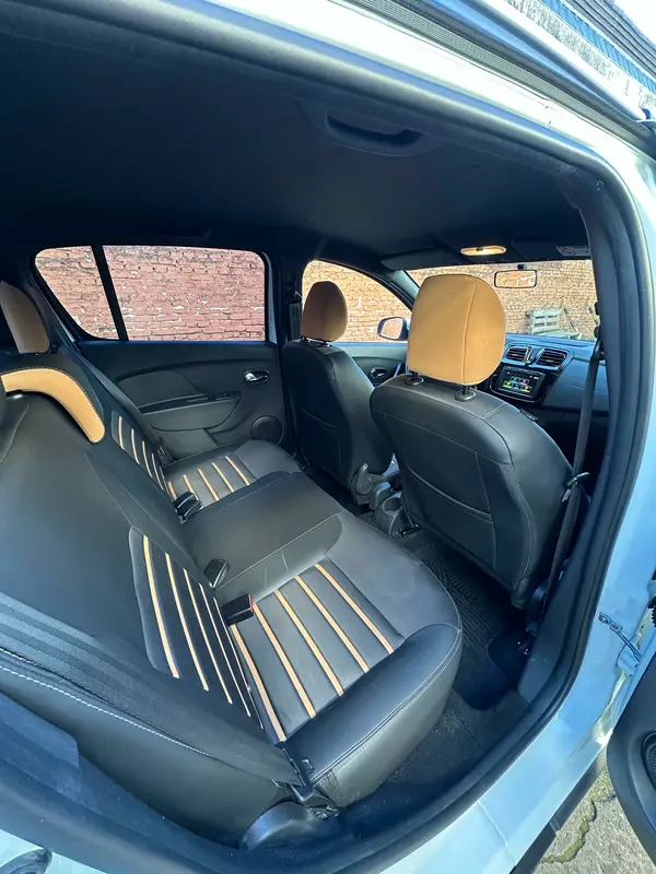 Mirá esta publicación de Renault Sandero II
