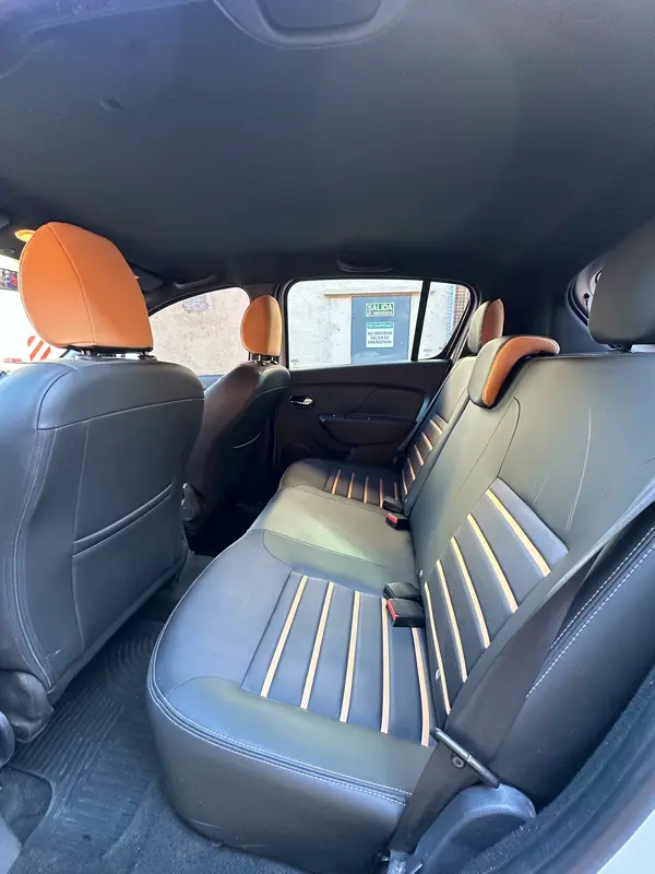 Mirá esta publicación de Renault Sandero II