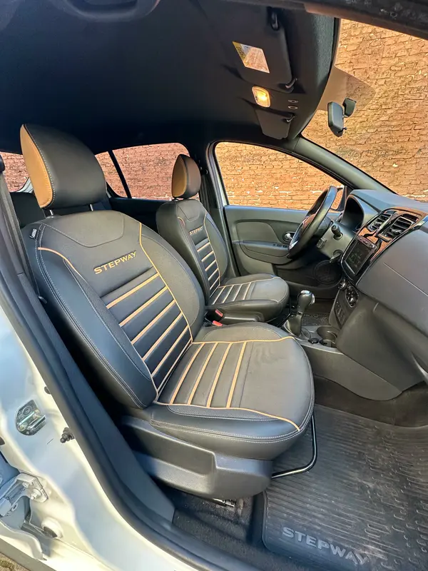 Mirá esta publicación de Renault Sandero II