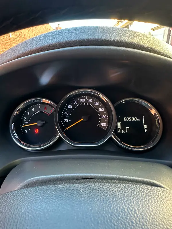 Mirá esta publicación de Renault Sandero II