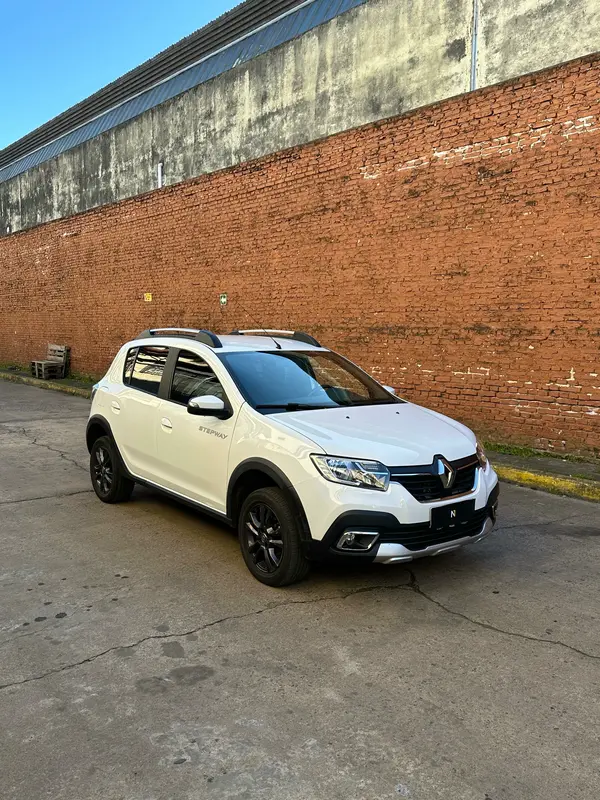 Mirá esta publicación de Renault Sandero II