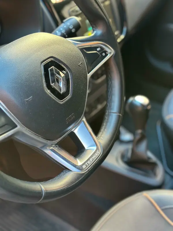 Mirá esta publicación de Renault Sandero II