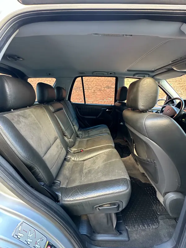 Mirá esta publicación de Mercedes Benz ML