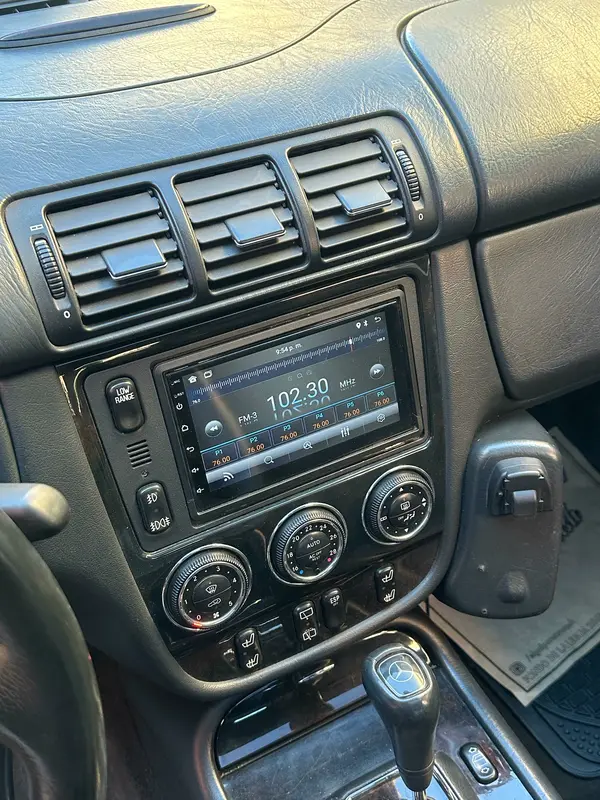 Mirá esta publicación de Mercedes Benz ML