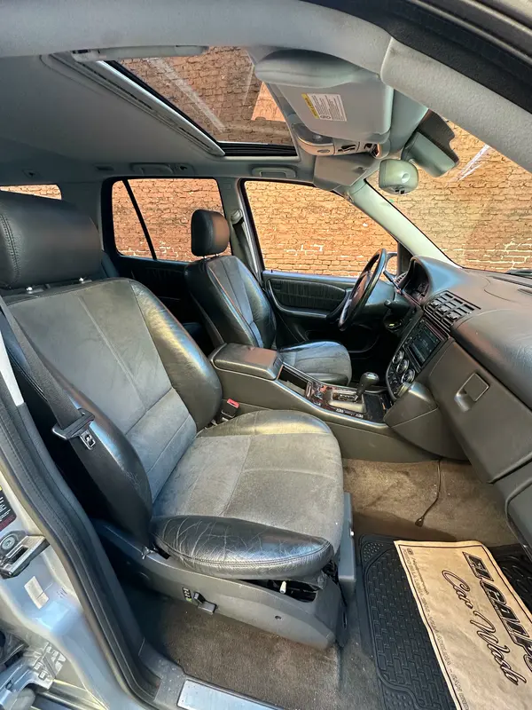 Mirá esta publicación de Mercedes Benz ML