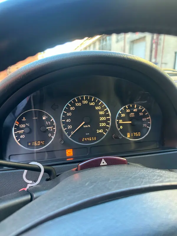 Mirá esta publicación de Mercedes Benz ML