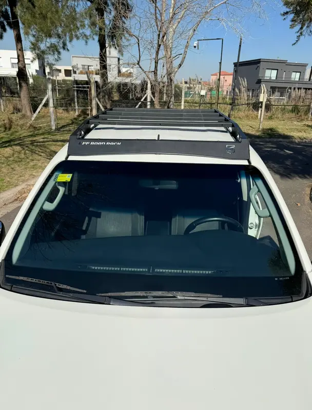 Mirá esta publicación de Toyota Hilux