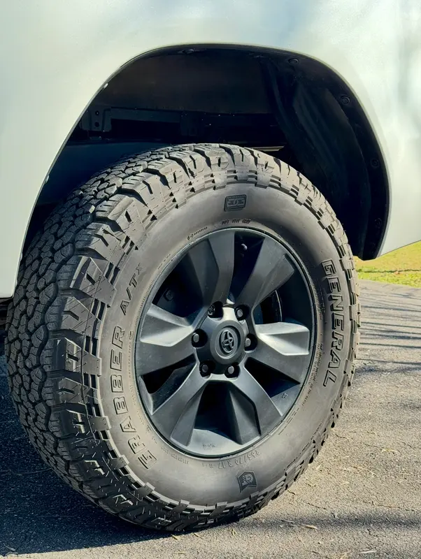 Mirá esta publicación de Toyota Hilux