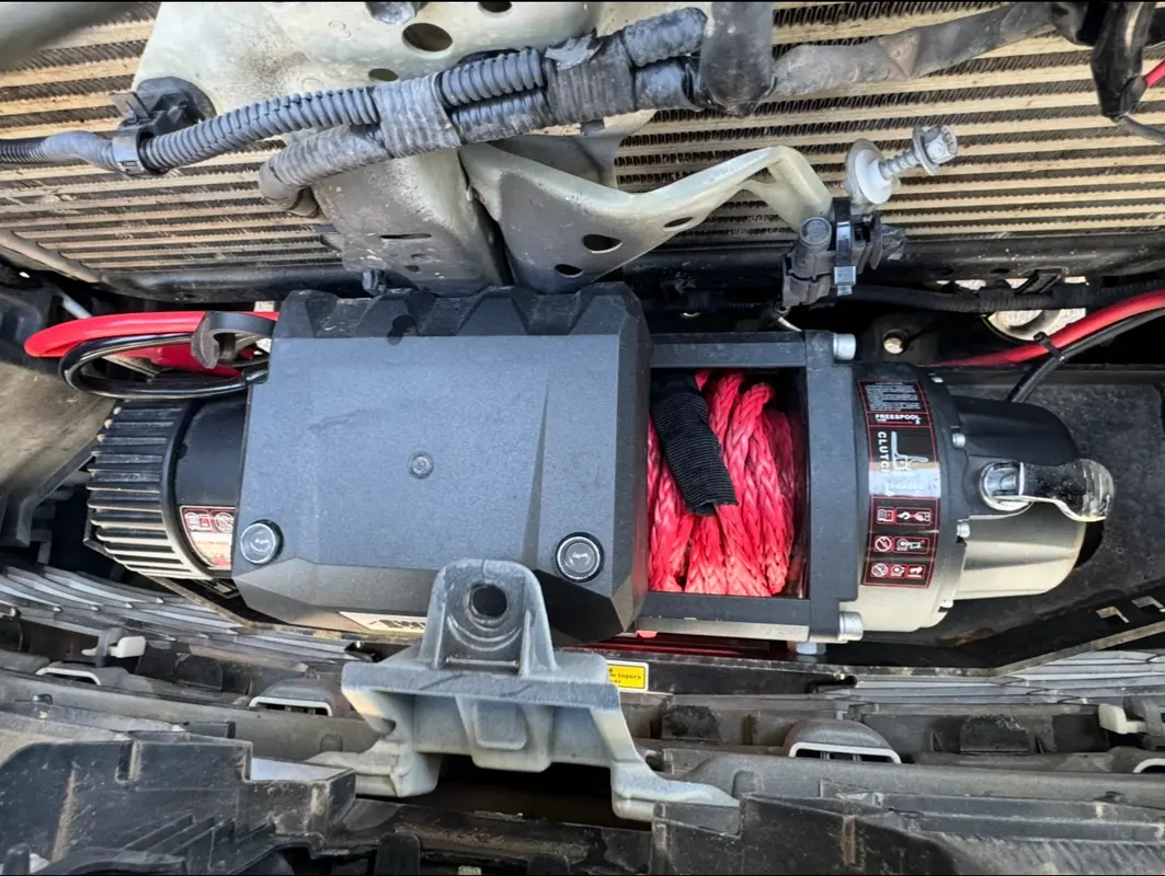 Mirá esta publicación de Toyota Hilux