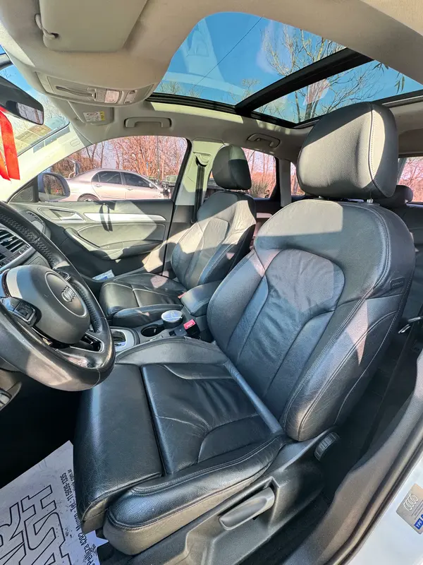 Mirá esta publicación de Audi Q3