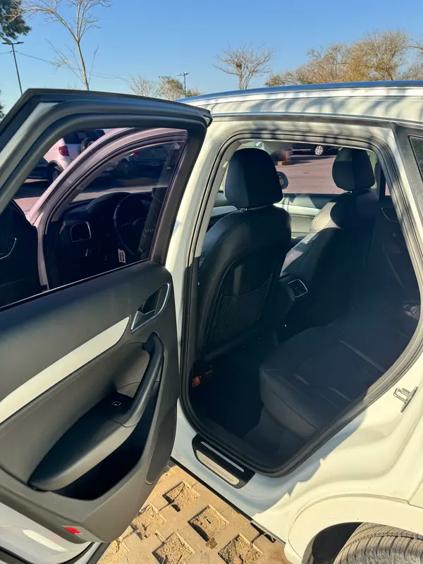 Mirá esta publicación de Audi Q3