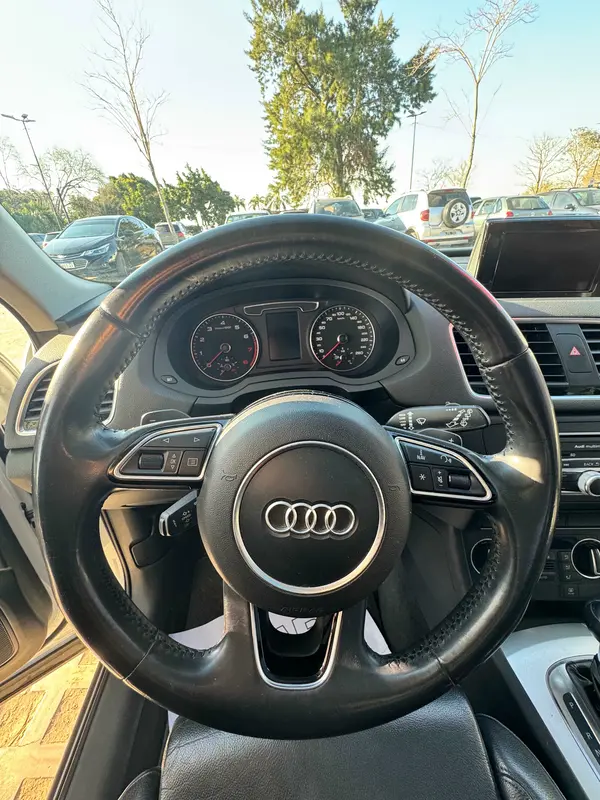 Mirá esta publicación de Audi Q3