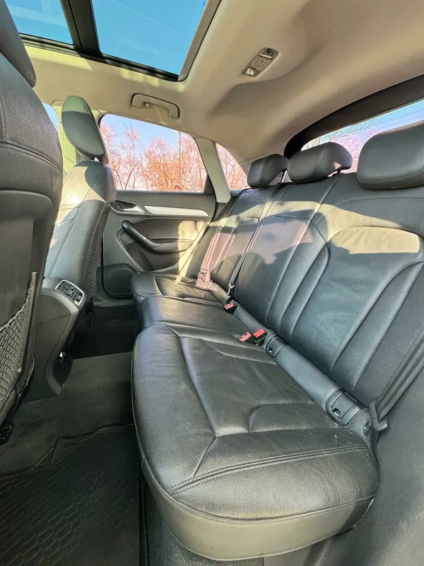 Mirá esta publicación de Audi Q3