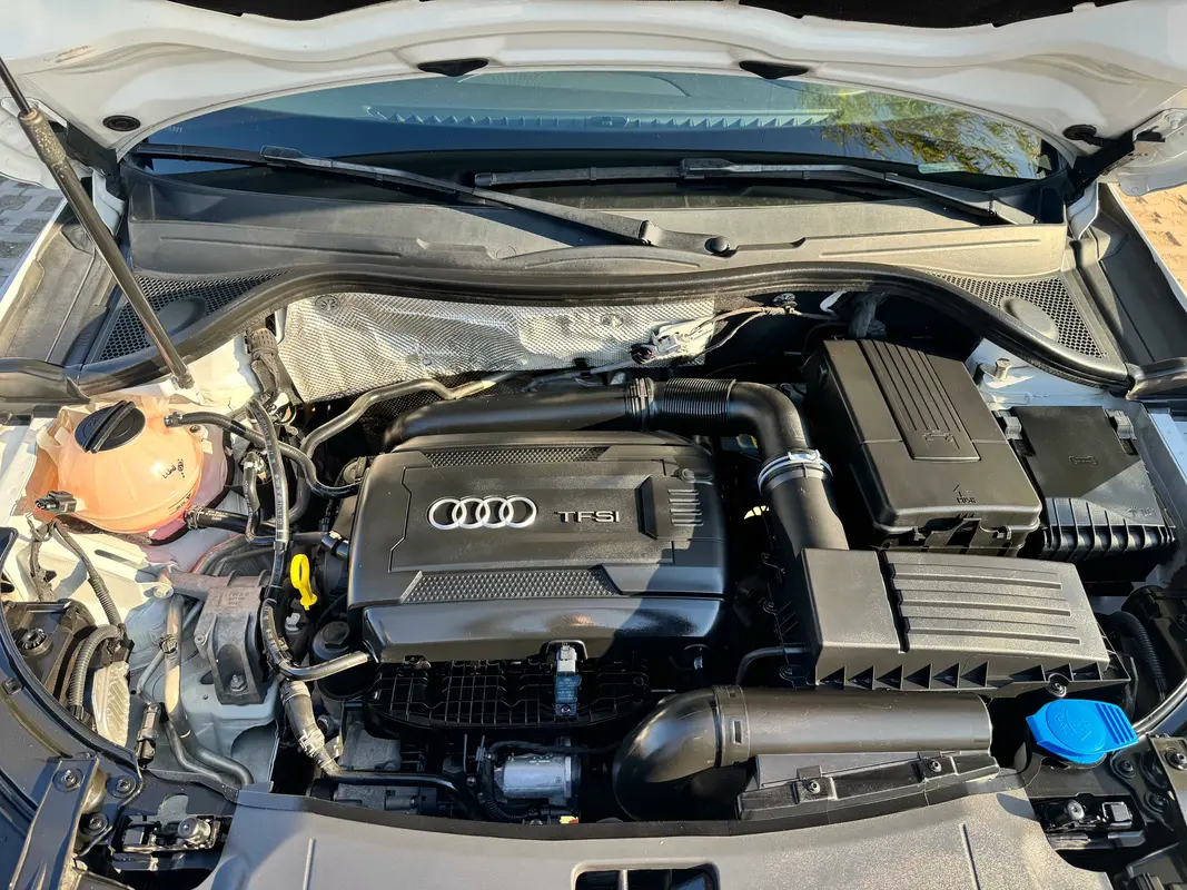 Mirá esta publicación de Audi Q3