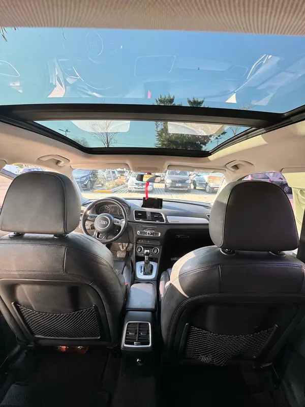 Mirá esta publicación de Audi Q3