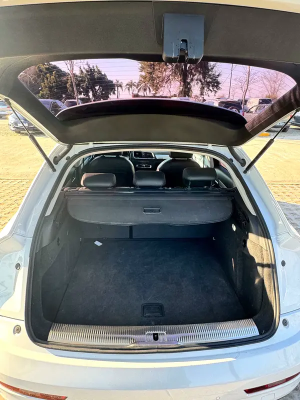 Mirá esta publicación de Audi Q3