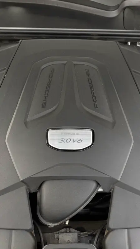 Mirá esta publicación de Porsche Cayenne