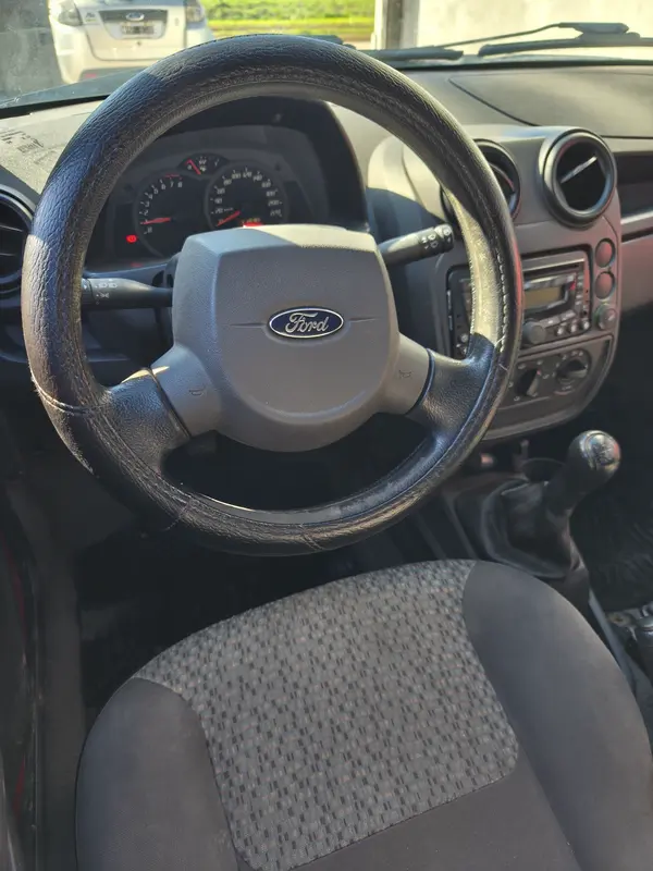 Mira esta publicación de Ford KA