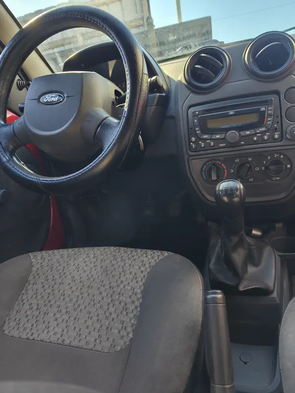 Mira esta publicación de Ford KA