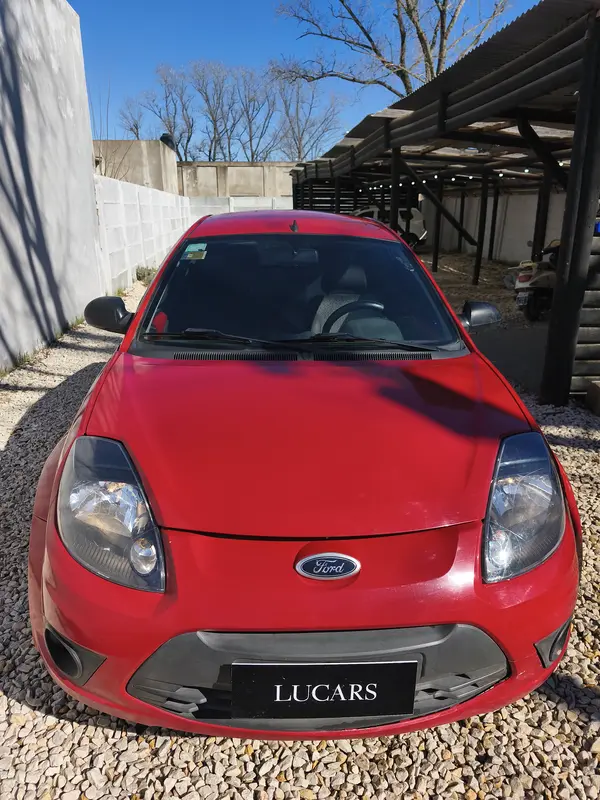 Mira esta publicación de Ford KA