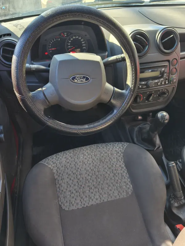 Mirá esta publicación de Ford KA