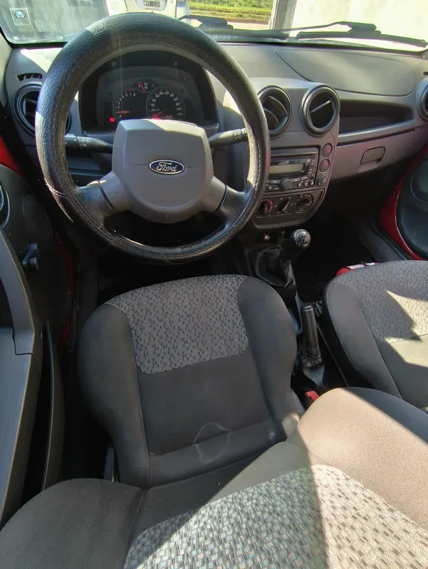 Mira esta publicación de Ford KA