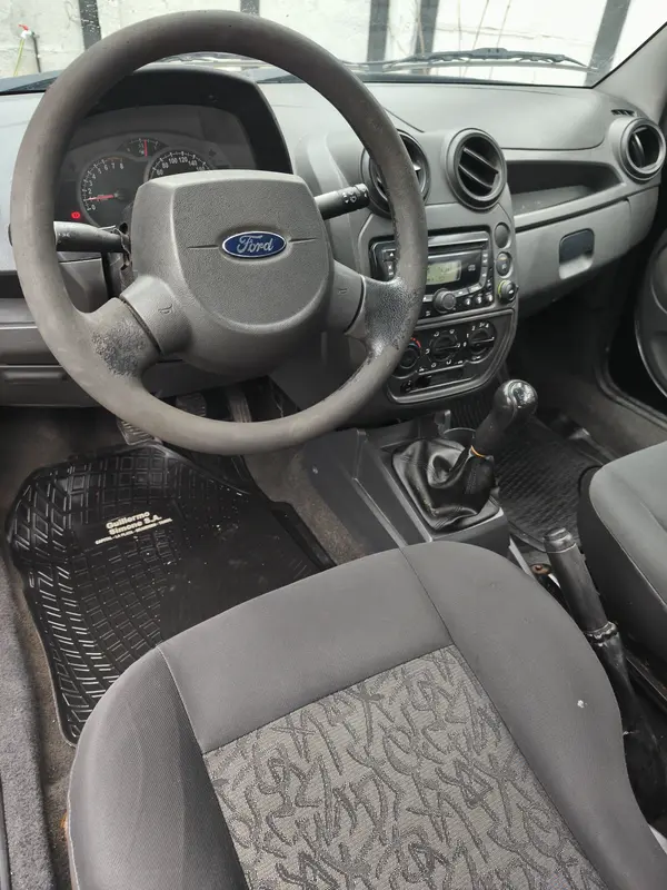 Mira esta publicación de Ford KA