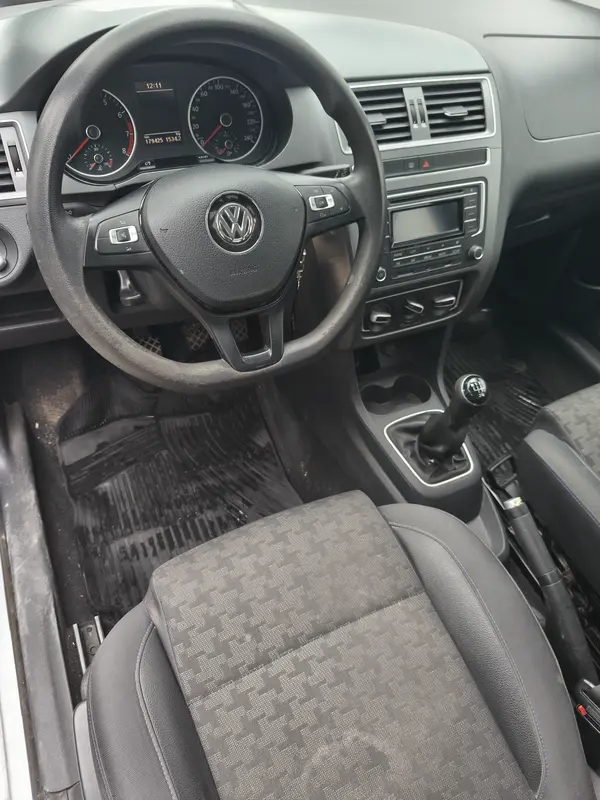 Mirá esta publicación de Volkswagen Suran
