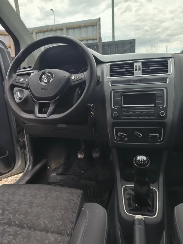 Mirá esta publicación de Volkswagen Suran