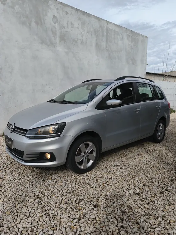 Mirá esta publicación de Volkswagen Suran