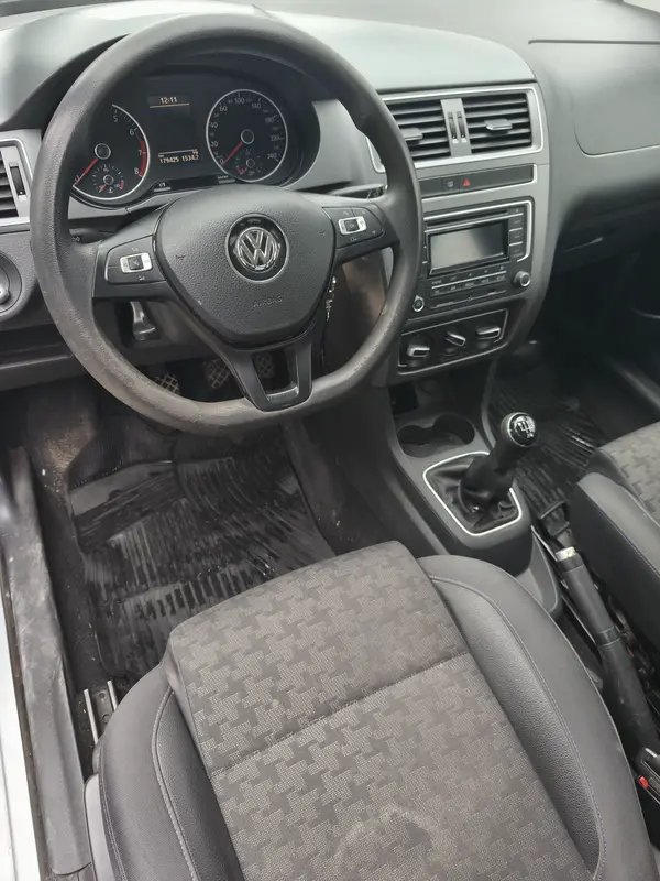 Mirá esta publicación de Volkswagen Suran